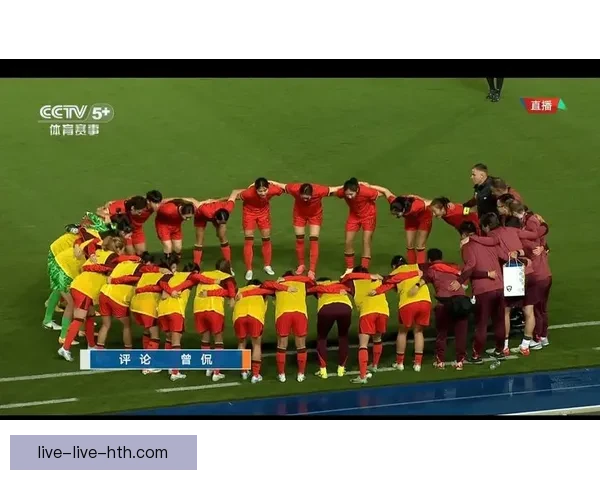 越南足球赛事直播精彩呈现全程跟踪实时更新比分分析